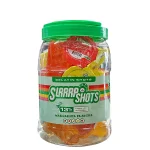 tequila margarita jell o shots 0 1753359625 - LIQUORFREIGHTT