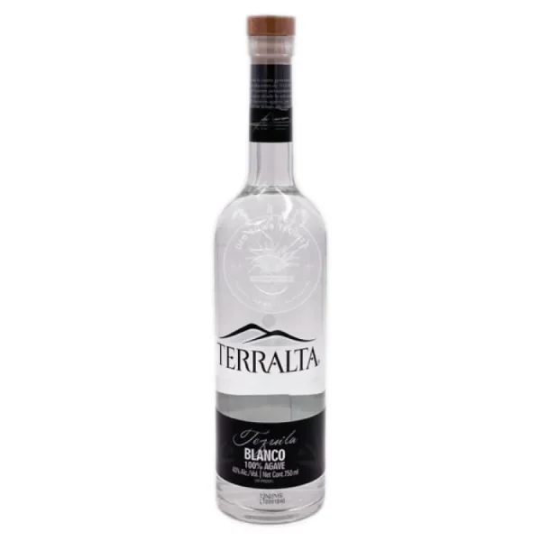 terralta blanco 100 agave tequ 0 1753360378 - LIQUORFREIGHTT