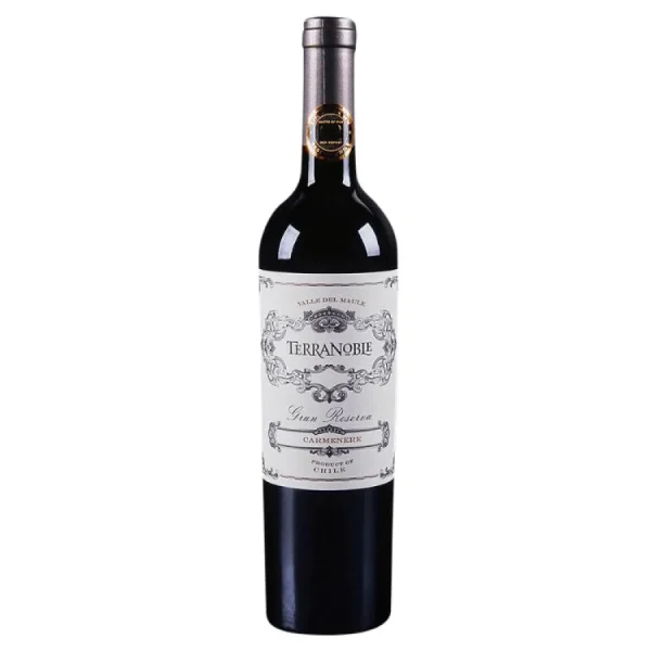 terranoble carmenere gran rese 0 1753359984 - LIQUORFREIGHTT