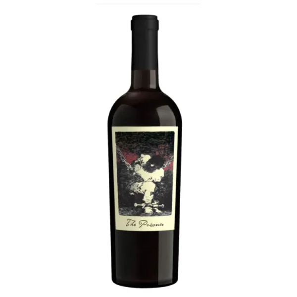 the prisoner red wine blend fu 0 1753359777 - LIQUORFREIGHTT