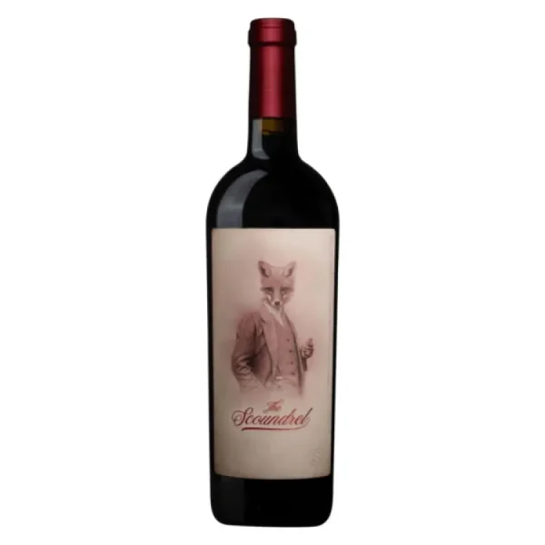 the scoundrel 2021 red wine gi 0 1753360493 - LIQUORFREIGHTT
