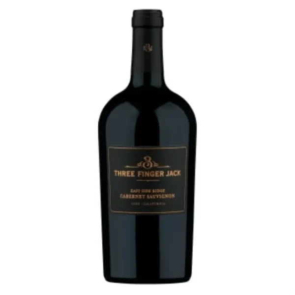 three finger jack cabernet sau 0 1753360045 - LIQUORFREIGHTT