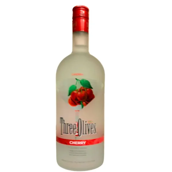 three olives cherry flavored p 0 1753360803 - LIQUORFREIGHTT