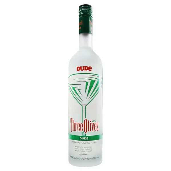 three olives dude lemon lime v 0 1753360854 - LIQUORFREIGHTT