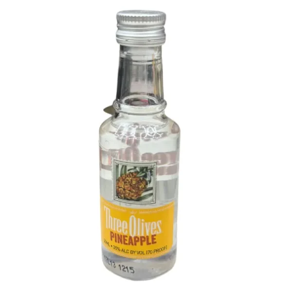 three olives pineapple mini bo 0 1753360634 - LIQUORFREIGHTT
