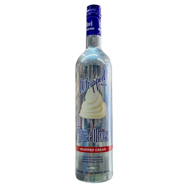 three olives whipped cream vod 0 1753359707 - LIQUORFREIGHTT