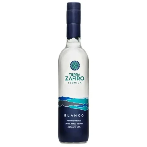 tierra zafiro blanco silver te 0 1753360855 - LIQUORFREIGHTT