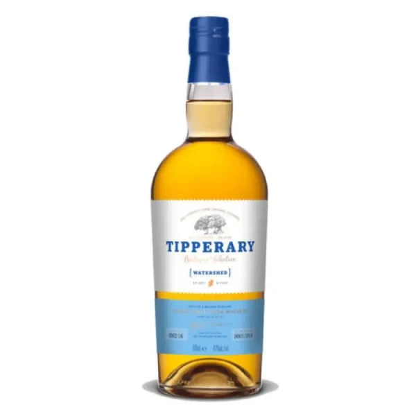 Tipperary Watershed Irish Single Malt Whiskey 750ml Bottle tipperary watershed irish sing 0 1753360055 - LIQUORFREIGHTT
