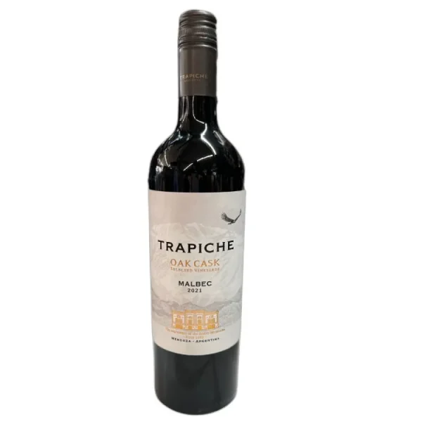 Trapiche Malbec Red Wine - Mendoza Argentina 750ml trapiche malbec red wine mendo 0 1753359837 - LIQUORFREIGHTT