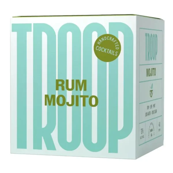 troop premium rum mojito cockt 0 1753360652 - LIQUORFREIGHTT