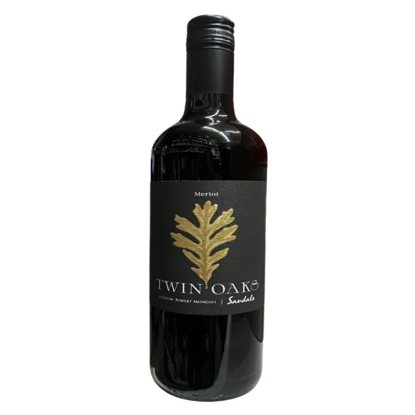 twin oaks california merlot re 0 1753360399 - LIQUORFREIGHTT