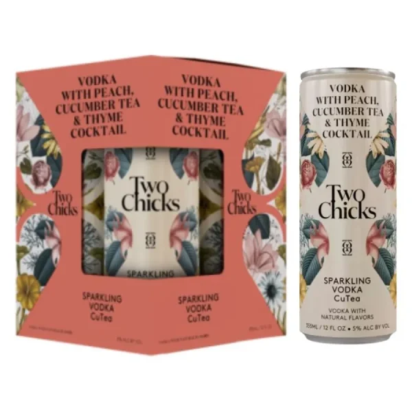 two chicks cutea flavored vodk 0 1753360419 - LIQUORFREIGHTT