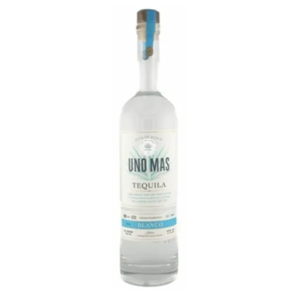 uno mas premium silver tequila 0 1753360379 - LIQUORFREIGHTT