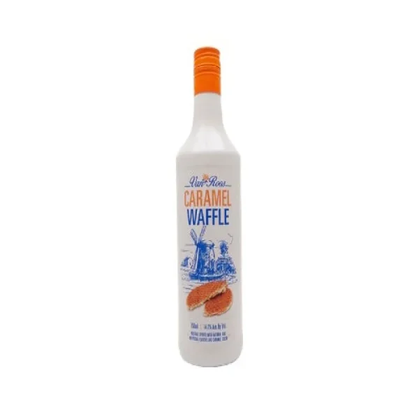 van roos authentic dutch caram 0 1753359633 - LIQUORFREIGHTT