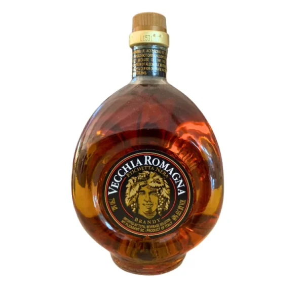 vecchia romagna black label br 0 1753360259 - LIQUORFREIGHTT