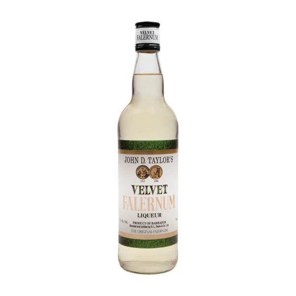 velvet falernum spiced liqueur 0 1753359561 - LIQUORFREIGHTT