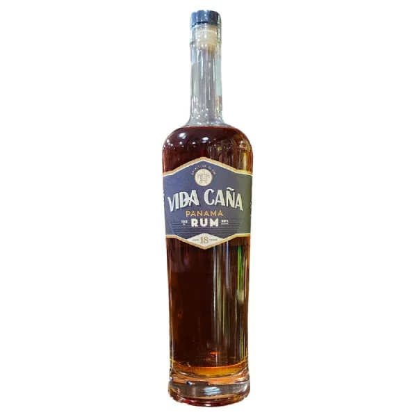 viba cana premium aged 18 year 0 1753359625 - LIQUORFREIGHTT