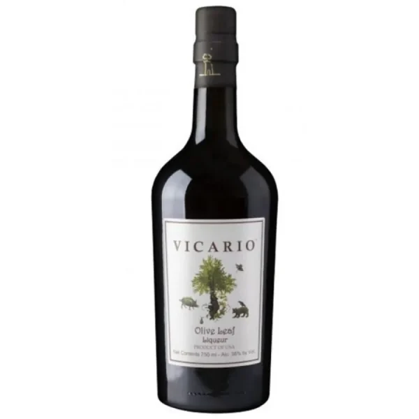 vicario crafted olive leaf liq 0 1753360399 - LIQUORFREIGHTT