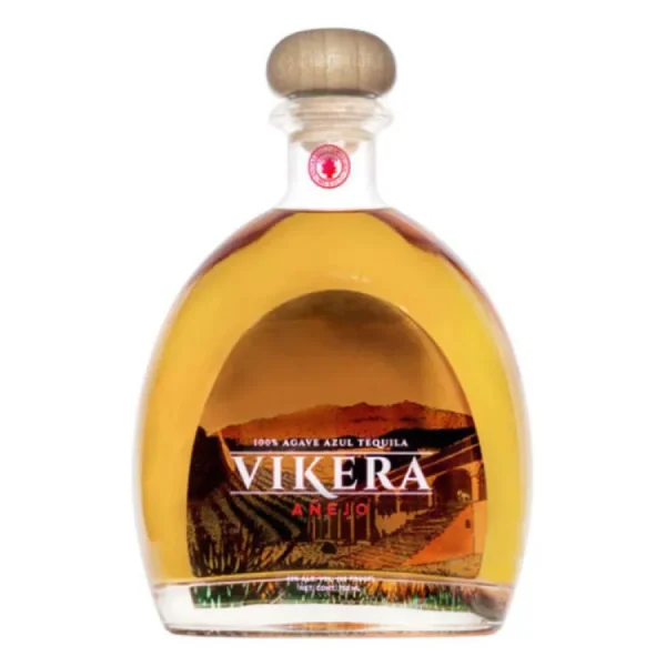 vikera aejo tequila premium 75 0 1753360717 - LIQUORFREIGHTT