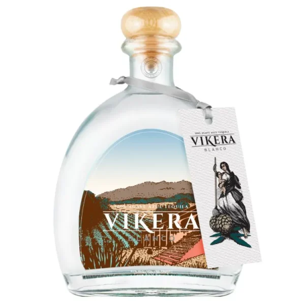 vikera blanco premium tequila 0 1753360717 - LIQUORFREIGHTT