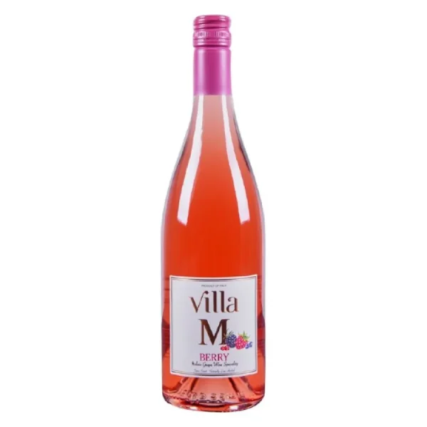 villa m berry moscato sweet wi 0 1753360606 - LIQUORFREIGHTT