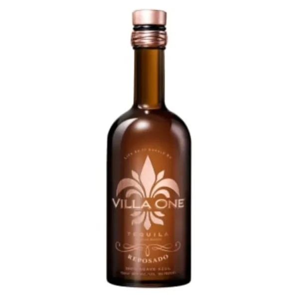 villa one premium aged reposad 0 1753360377 - LIQUORFREIGHTT