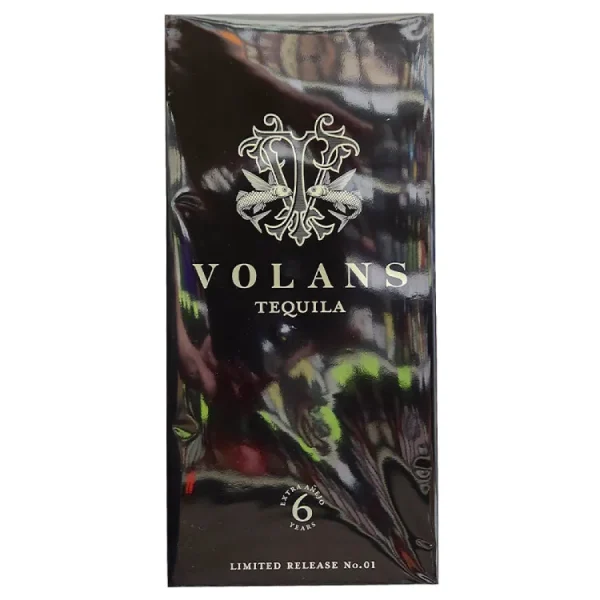 volans 6 year extra anejo tequ 0 1753359617 - LIQUORFREIGHTT