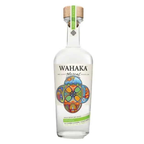 wahaka premium mezcal joven es 0 1753360232 - LIQUORFREIGHTT