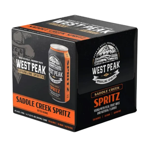 westpeak saddlecreek flavored 0 1753360074 - LIQUORFREIGHTT