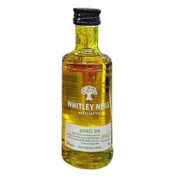 whitley neil quince gin 50ml 1 0 1753360144 - LIQUORFREIGHTT