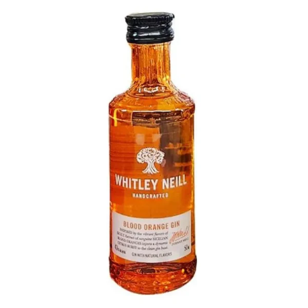 whitley neill blood orange gin 0 1753360131 - LIQUORFREIGHTT