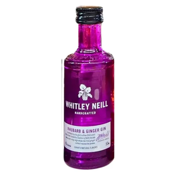 whitley neill rhubarb ginger g 0 1753360143 - LIQUORFREIGHTT