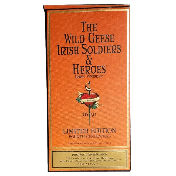 wild geese fourth centennial t 0 1753359608 - LIQUORFREIGHTT