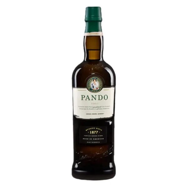 williams humbert pando fino sh 0 1753360197 - LIQUORFREIGHTT