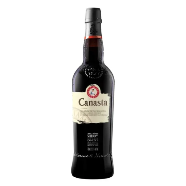 williams humbert spanish cream 0 1753360197 - LIQUORFREIGHTT
