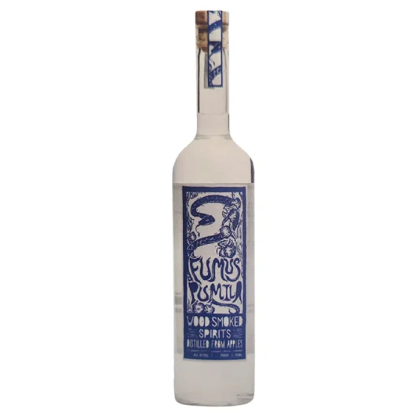 wood smoked mezcal apple brand 0 1753359664 - LIQUORFREIGHTT