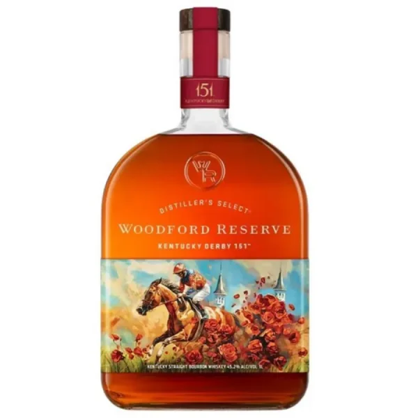 Woodford Reserve Derby 151 Limited Edition Bourbon woodford reserve derby 151 lim 0 1753360790 - LIQUORFREIGHTT