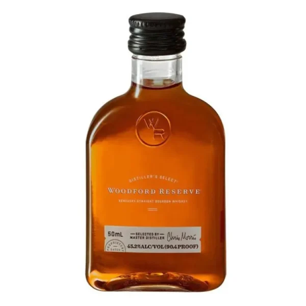 woodford reserve mini bourbon 0 1753360133 - LIQUORFREIGHTT