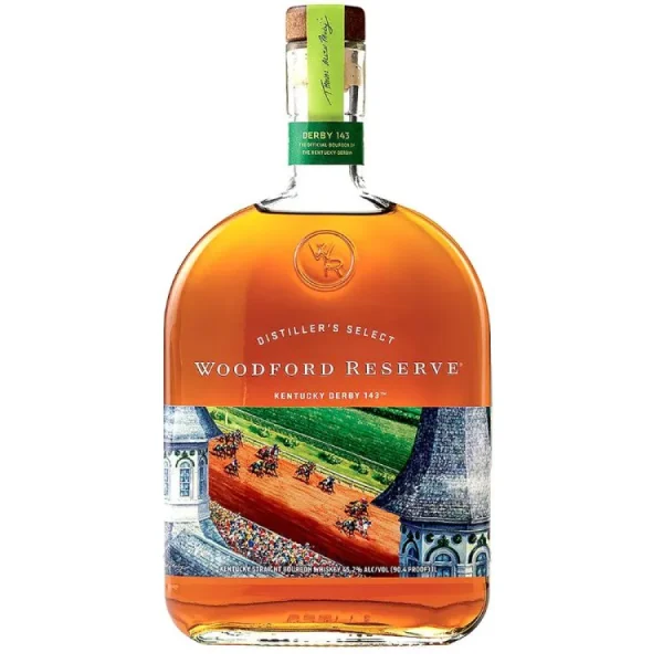 woodfordreservekentuckyderbyli 0 1753360811 - LIQUORFREIGHTT