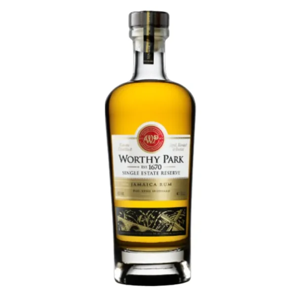 worthy park premium rum 750ml 0 1753360421 - LIQUORFREIGHTT
