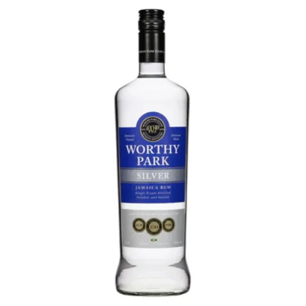 worthy park premium silver rum 0 1753360422 - LIQUORFREIGHTT
