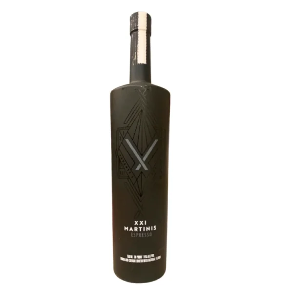 xxi martinis chocolate espress 0 1753360301 - LIQUORFREIGHTT