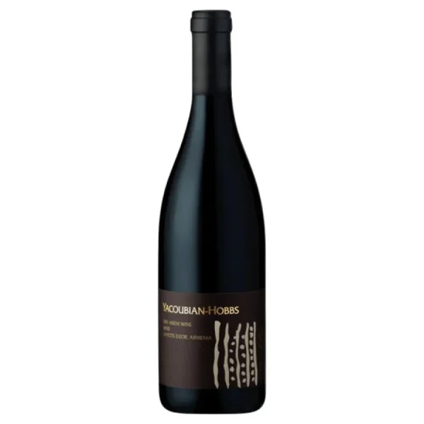 yacoubian hobbs areni dry red 0 1753359916 - LIQUORFREIGHTT