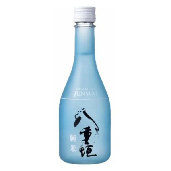 yaegaki junmai premium sake au 0 1753360643 - LIQUORFREIGHTT