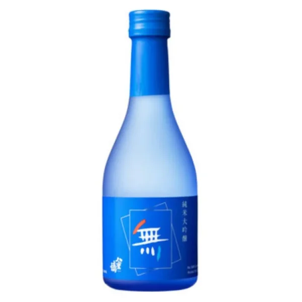 yaegaki mu junmai daiginjo pre 0 1753360650 - LIQUORFREIGHTT