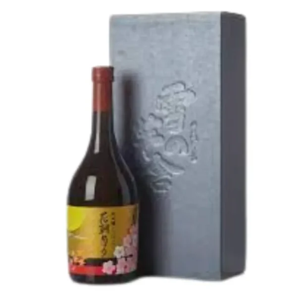 yuki no bosha premium daiginjo 0 1753360188 - LIQUORFREIGHTT