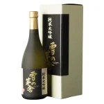 yuki no bosha premium junmai d 0 1753360194 - LIQUORFREIGHTT