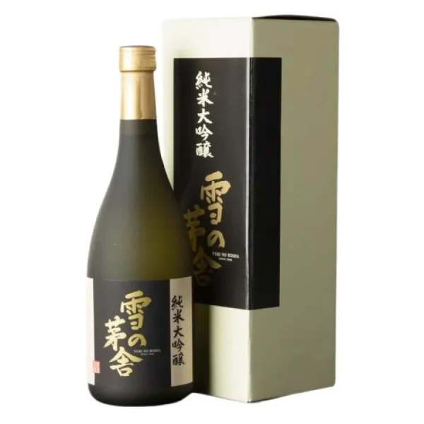 yuki no bosha premium junmai d 0 1753360194 - LIQUORFREIGHTT