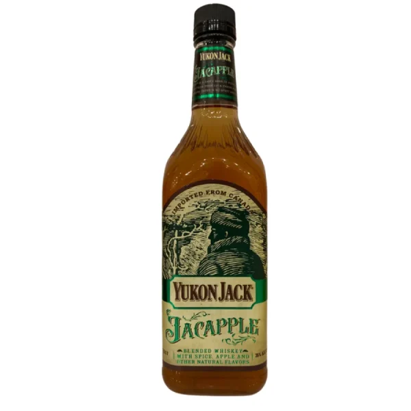 yukon jack canadian apple hone 0 1753360763 - LIQUORFREIGHTT