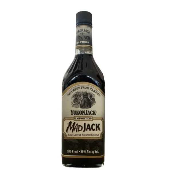 yukon jack mad black licorice 0 1753360737 - LIQUORFREIGHTT